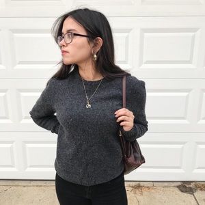 Timberland Wool Sweater